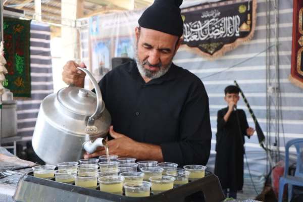 دلدادگی-زنجانیها-برای-خدماترسانی-به-زائران-حسینی-