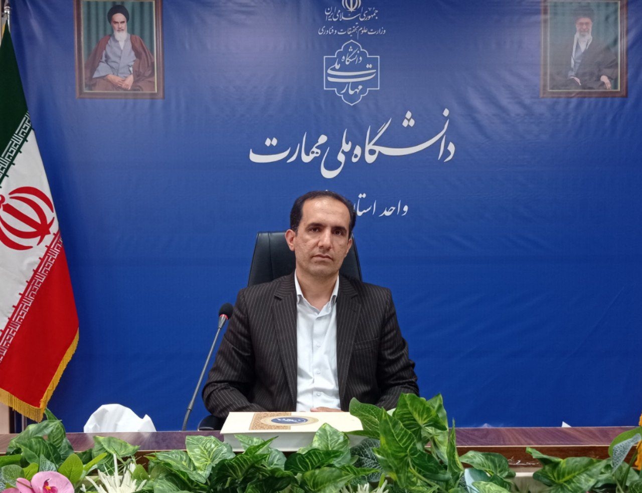 رشد-امکانات-رفاهی-دانشگاه-ملی-مهارت-زنجان
