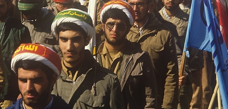 برگزاری-سومین-جشنواره-دفاع-مقدس-در-زنجان-