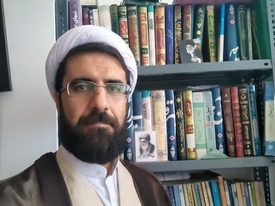 لازمه-رعایت-حجاب-تغییر-نگرش-است