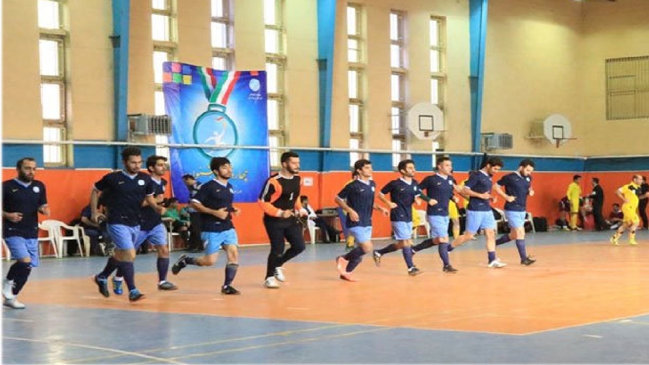 زنجان-جزو-۵-هیأت-برتر-کشور-است