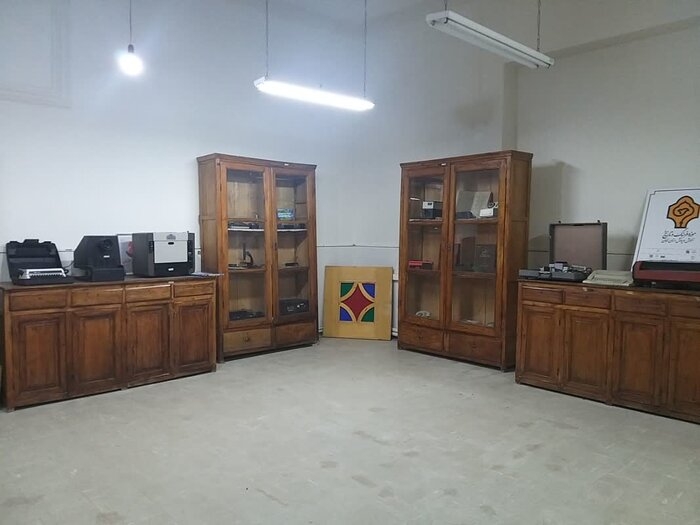 موزه-دبیرستان-شریعتی-پیوند-انسان-با-تاریخ
