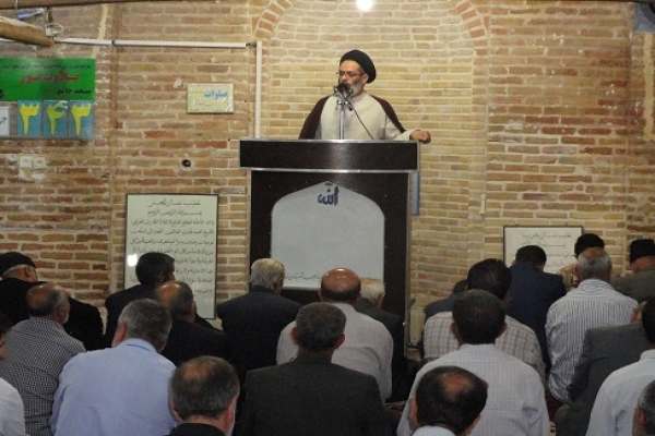 اربعین-امسال-یک-رویداد-دشمنشکن-بود