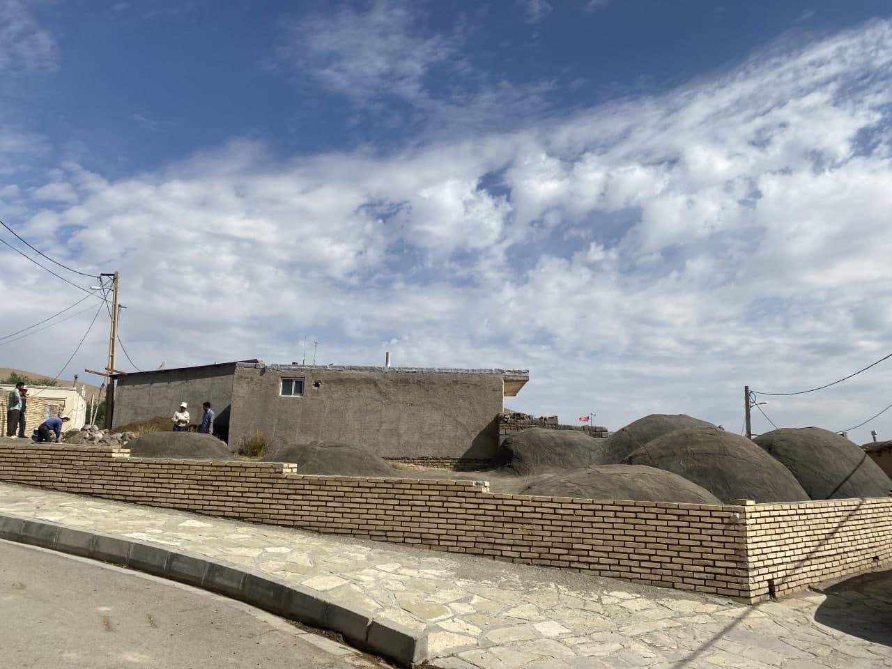 مرمت-حمام-تاریخی-روستای-قینرجه-انجام-میشود-