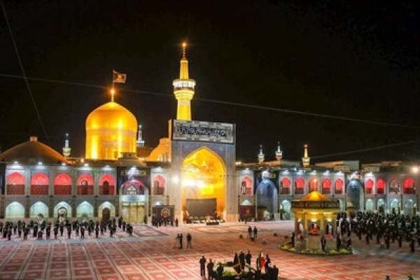 محبت-امام-رضا-(ع)-گرهگشای-مشکلات-است