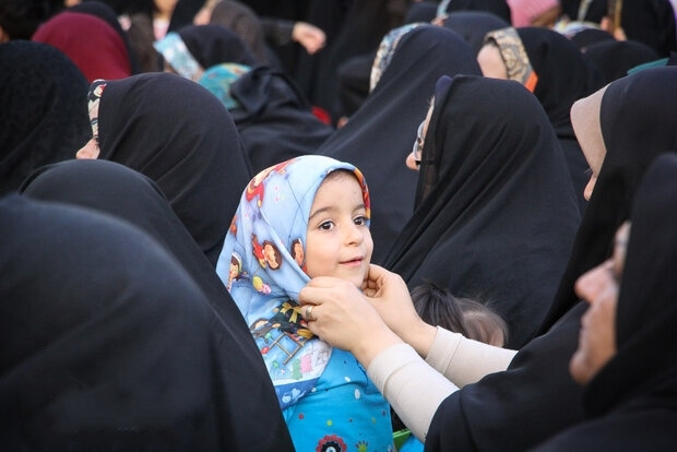 نداشتن-حیا-باعث-سقوط-عزت-فردی-میشود