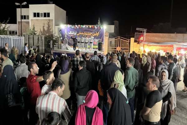 برگزاری-جشنواره-ملی-لواشک-در-شهرستان-خرمدره