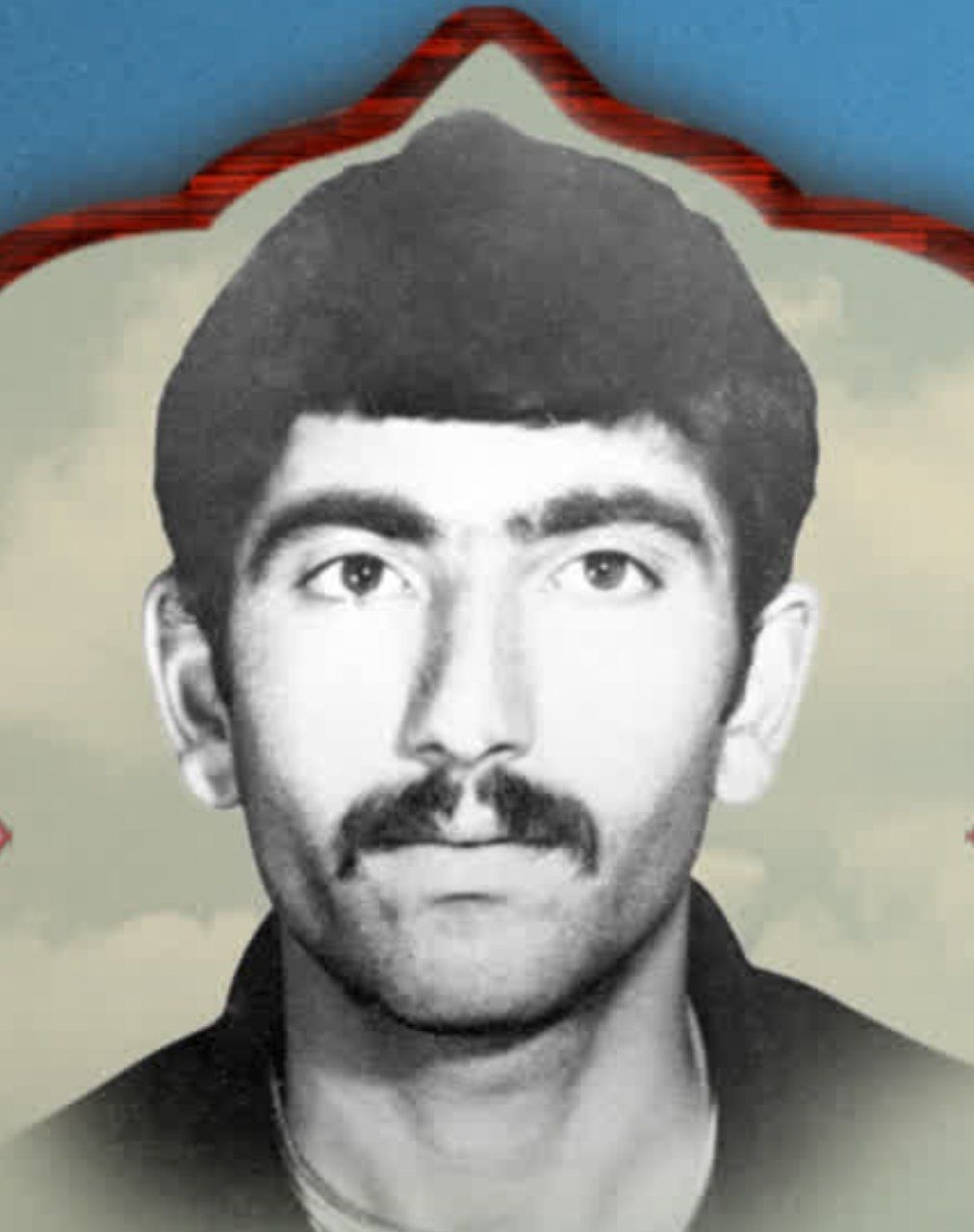 زندگینامه-شهید-علی-محبی-