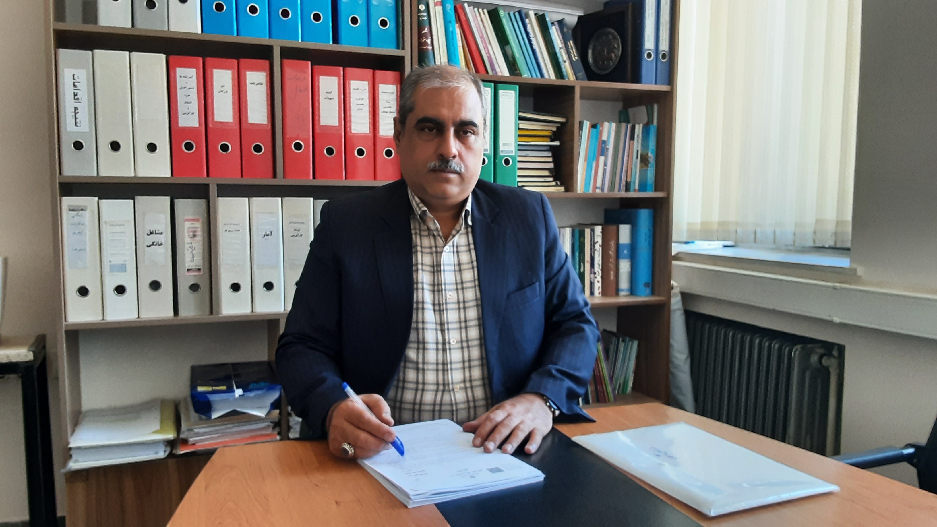 افزایش-اعتبار-تسهیلات-مشاغل-خانگی-در-زنجان
