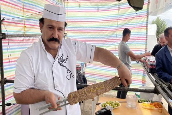 نخستین-جشنواره-سرآشپزان-گوشت-و-کباب-در-خدابنده