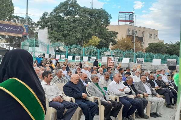 برگزاری-جشن-ولادت-پیامبر-(ص)-در-زنجان-