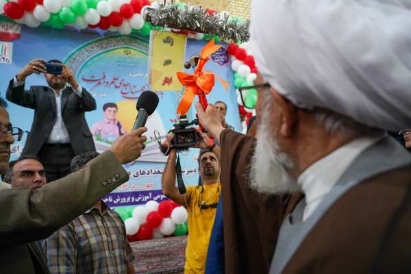 آغاز-سال-تحصیلی-جدید-در-زنجان-