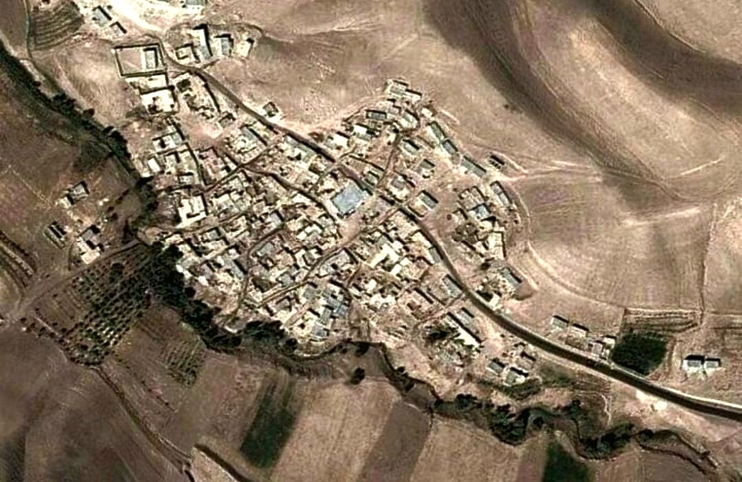 مدیریت-ناکارآمد-ریشه-بحران-آب-در-روستای-جورهکندی