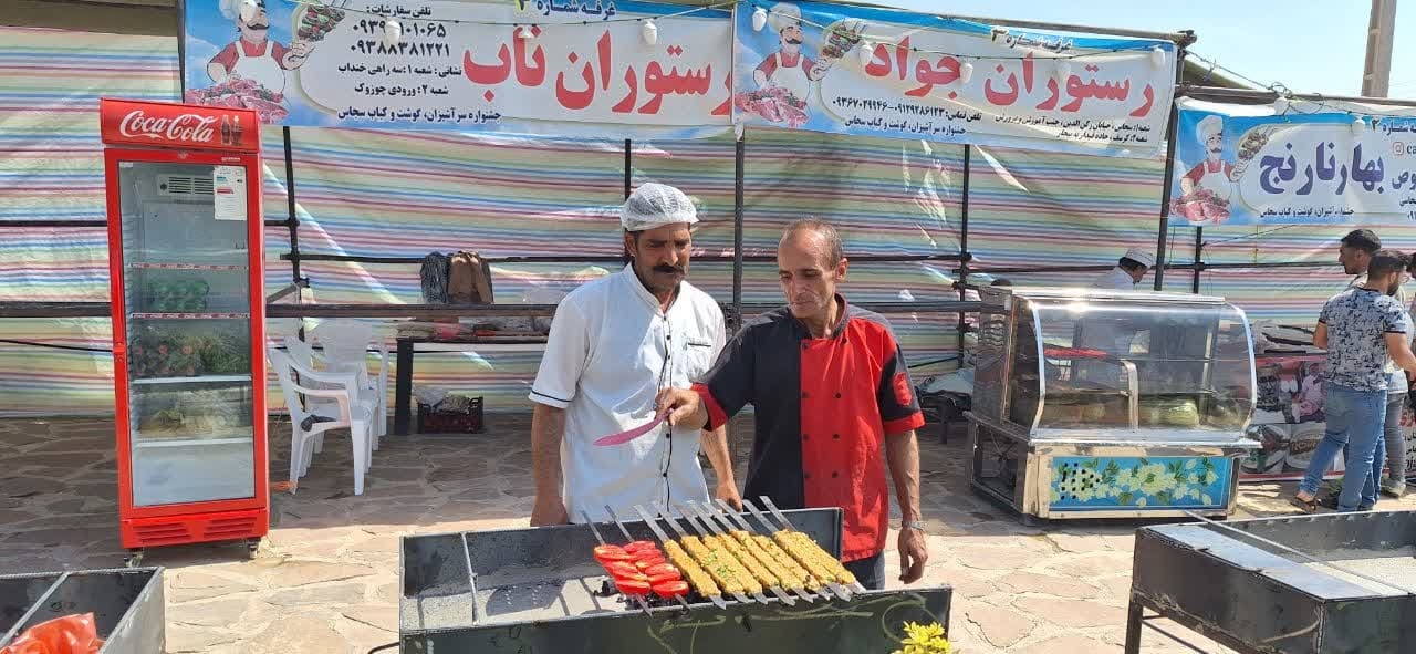 فروش-۲۰۰-کیلو-گوشت-گوسفندی-در-خدابنده