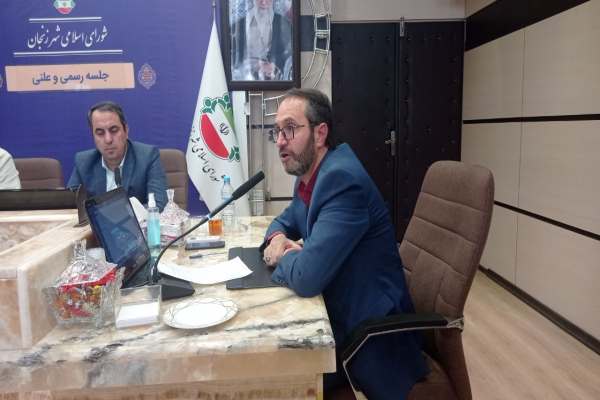 انتقاد-عضو-شورای-شهر-زنجان-از-سرویسدهی-مدارس