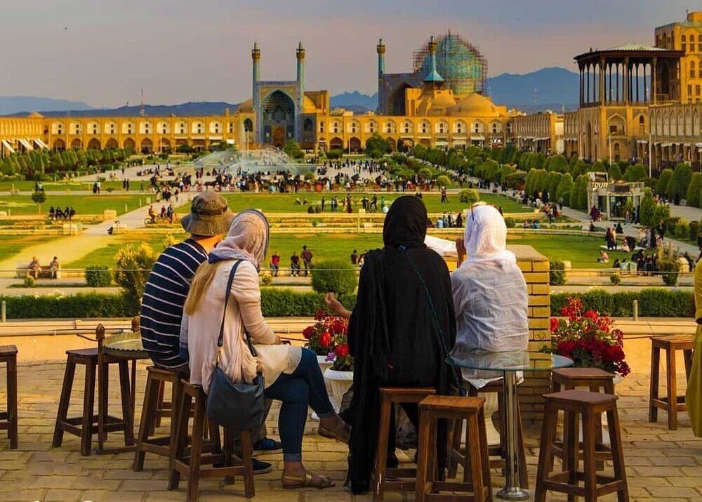 گردشگری-پلی-میان-ارتباط-ملتهاست