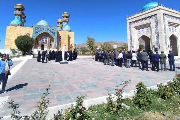 تجمع-دانشگاهیان-زنجان-در-محکومیت-رژیم-صهیونیستی-