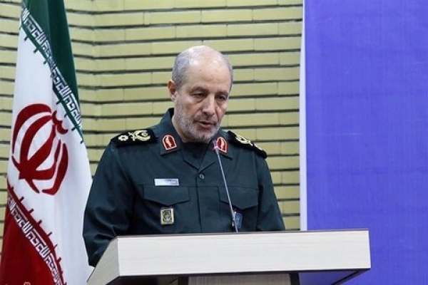 معاون-هماهنگکننده-نیروی-زمینی-سپاه-پاسداران-معرفی-شد