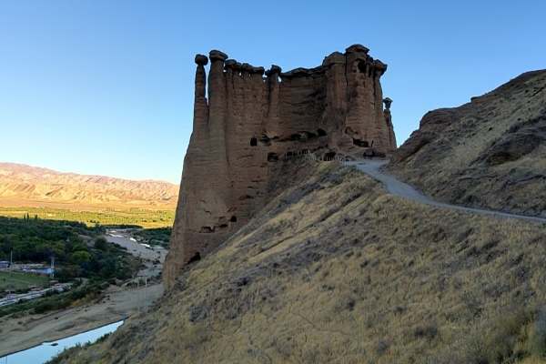 گسترش-گردشگری-زمینهساز-رونق-اشتغال-در-بهستان