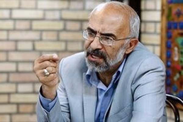 غرب-بهدنبال-اجرای-سیاست-غارت-انرژی-است