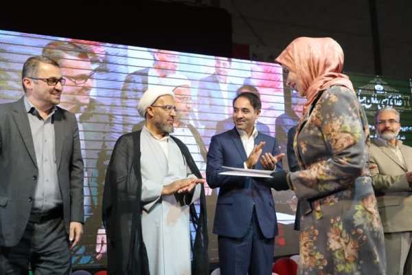اختتامیه-جشنواره-آش-ملی-ایرانی-در-زنجان