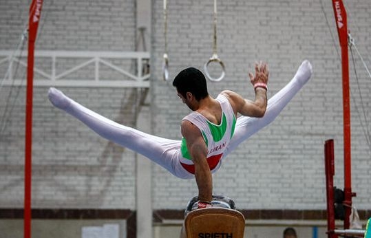 برپایی-اردوی-تیم-ملی-ژیمناستیک-در-زنجان