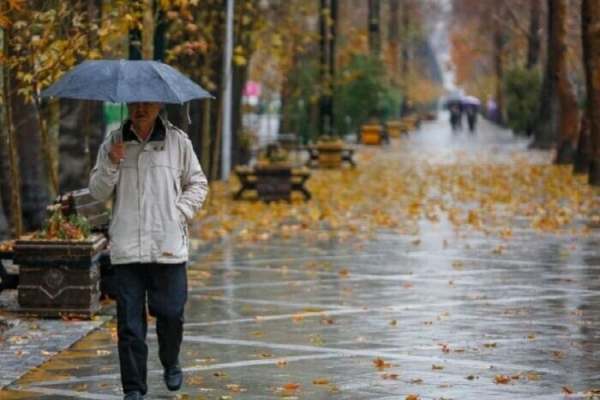 ادامهدار-بودن-بارشهای-پراکنده-در-استان-زنجان