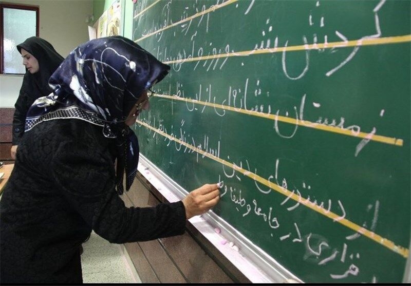 وجود-۱۶۰-نفر-آموزشدهنده-نهضت-در-زنجان