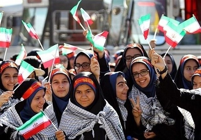 برگزاری-برنامههای-میداندار-در-هفته-بسیج-دانشآموزی-