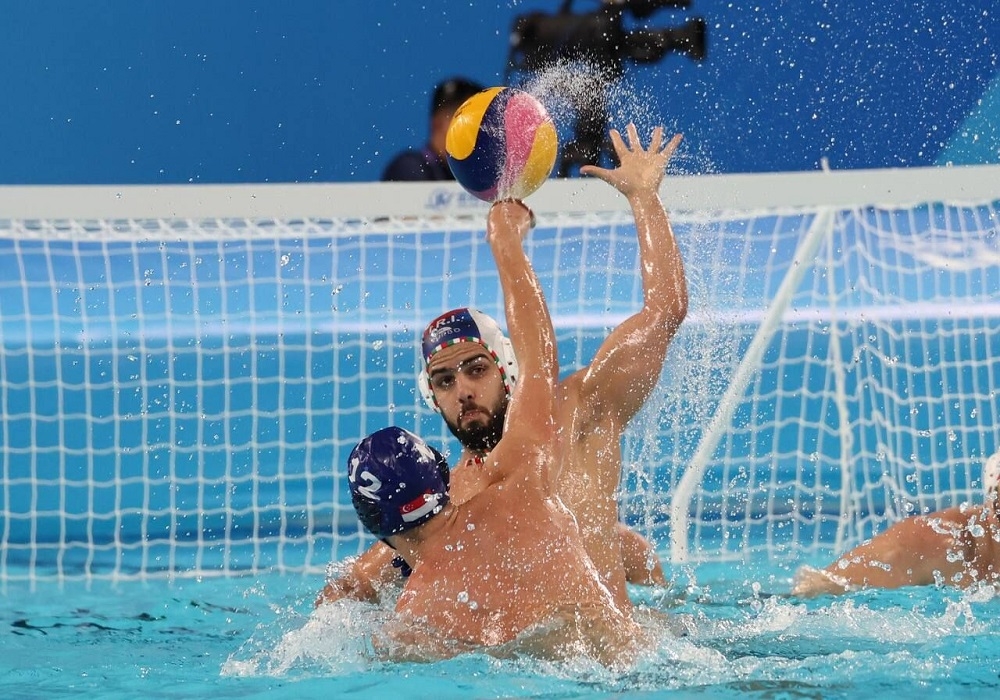 برپایی-لیگ-برتر-واترپلو-به-میزبانی-زنجان