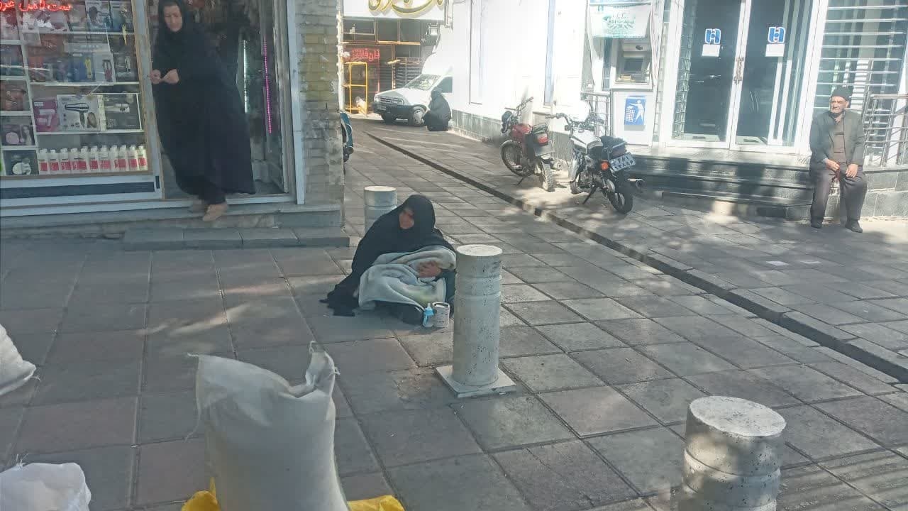 بحرانی-به-نام-تکدیگری