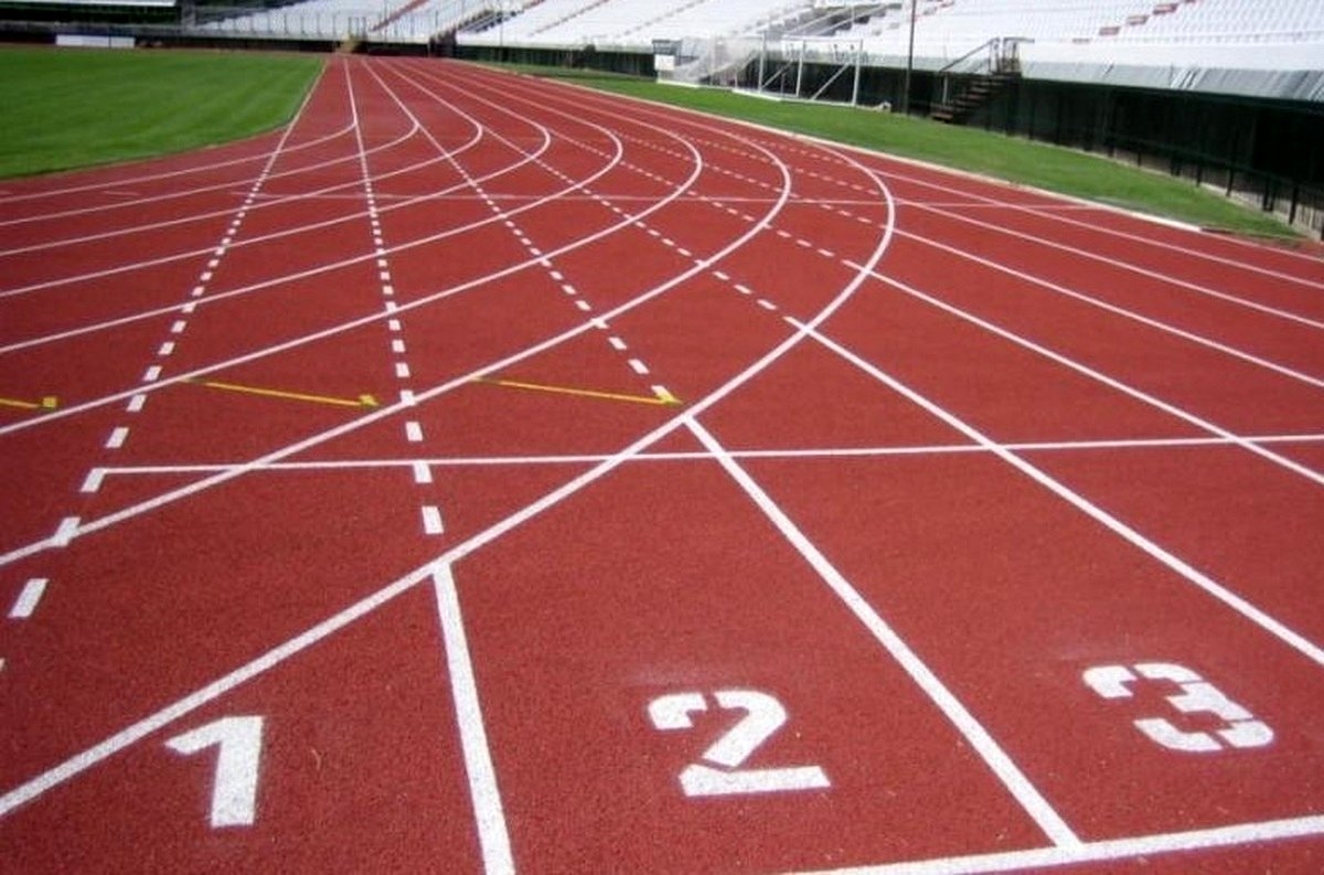 برگزاری-اردوی-تیم-ملی-دوومیدانی-در-زنجان-