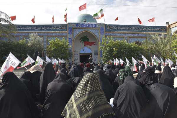 دانشآموزان-زنجانی-در-قلب-مناطق-عملیاتی-جنوب