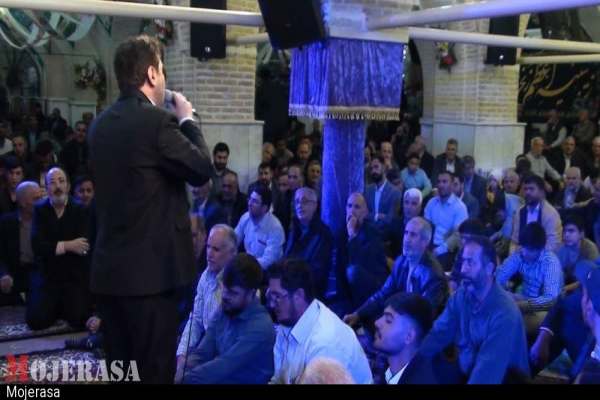 برگزاری-جشن-ولادت-حضرت-زینب-(س)-در-زنجان