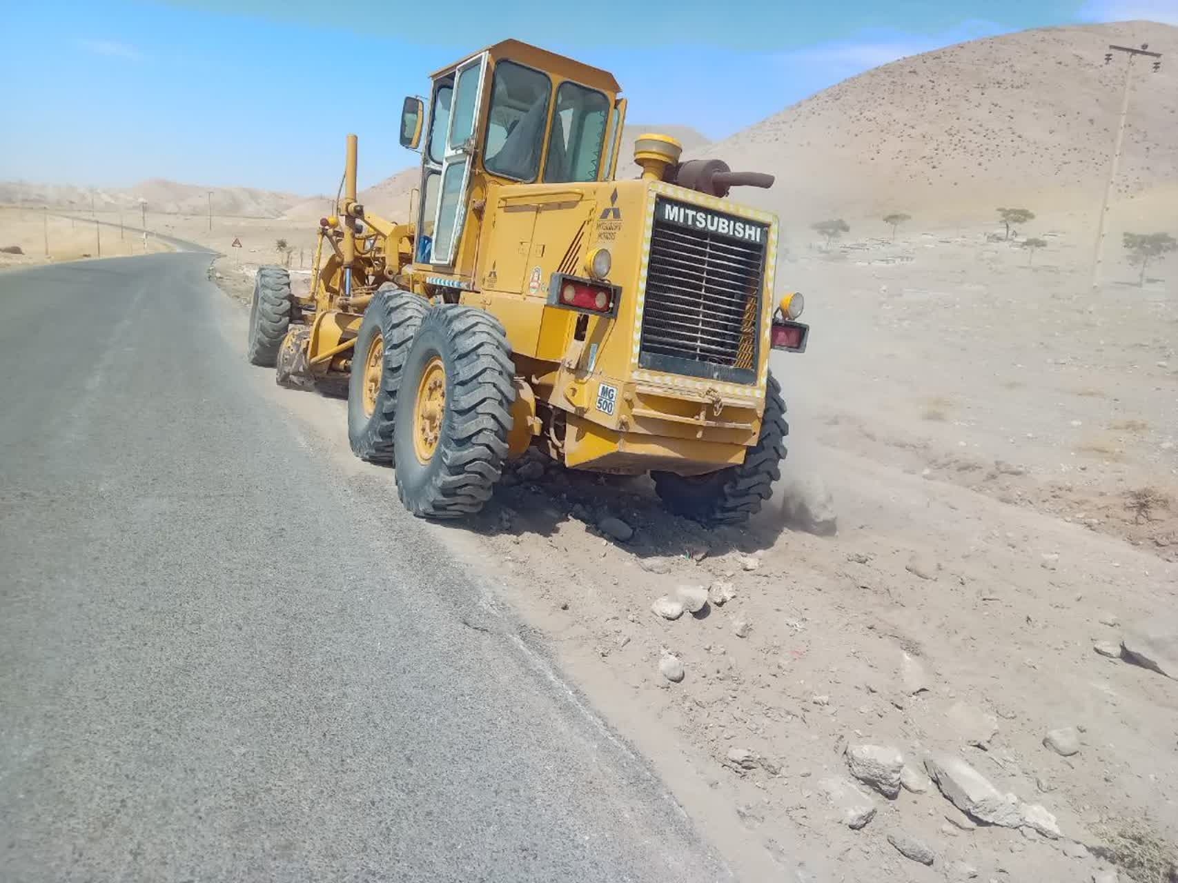 رفع-آبشستگی-محورهای-روستایی-زنجان