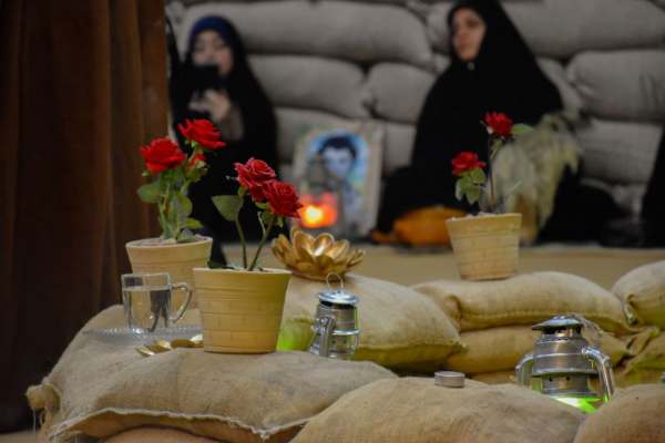 4-روز-در-جستجوی-حقیقت-ایثار