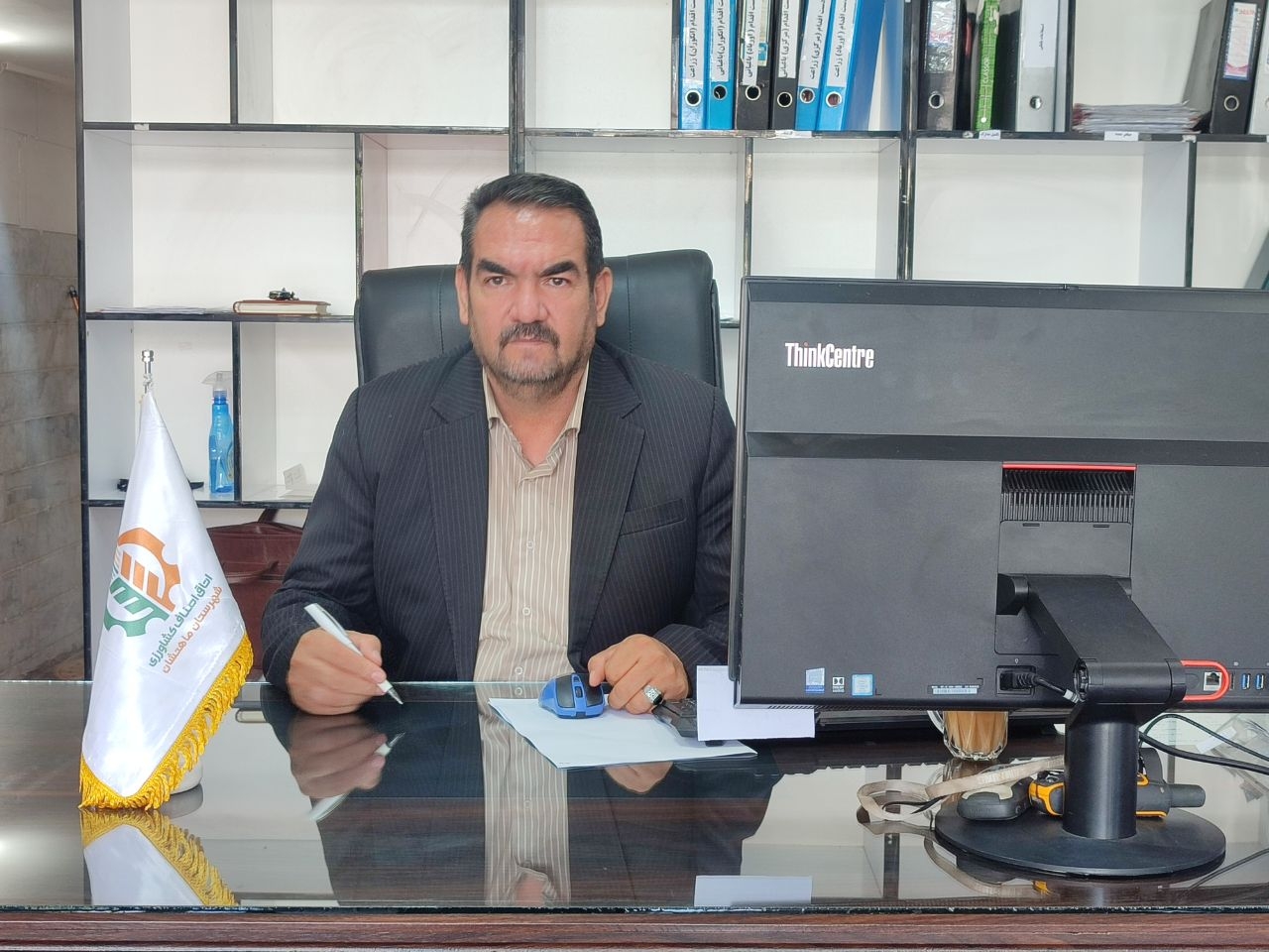 مشکلی-در-تأمین-کود-کشاورزان-ماهنشانی-نیست