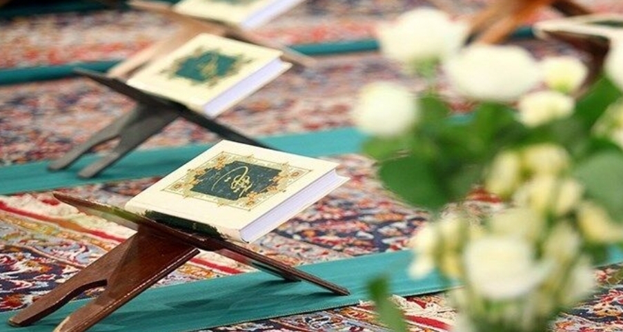 اجرای-2000-برنامه-قرآنی-در-علوم-پزشکی