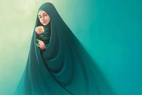 زن-گوهر-خلقت