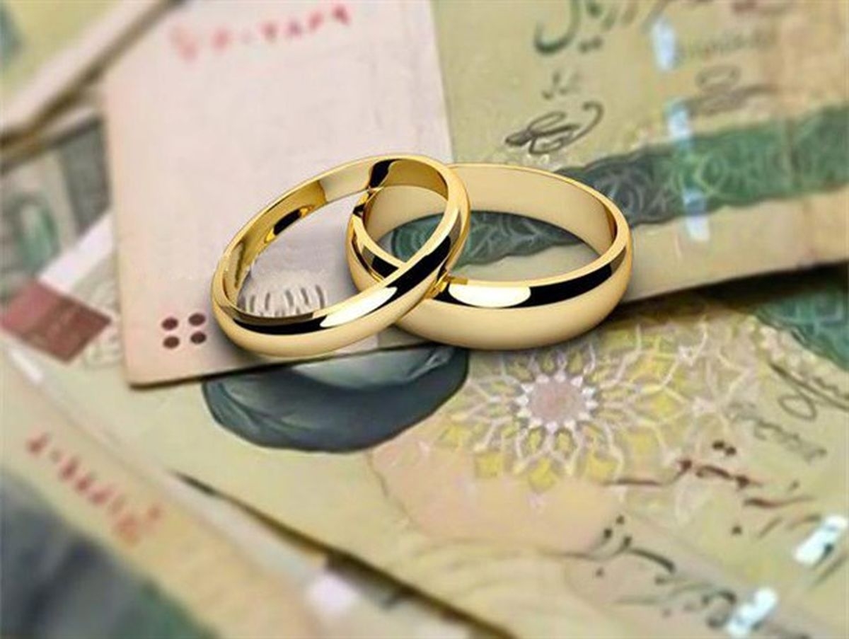 پرداخت-۹۲-فقره-وام-ازدواج-در-خدابنده