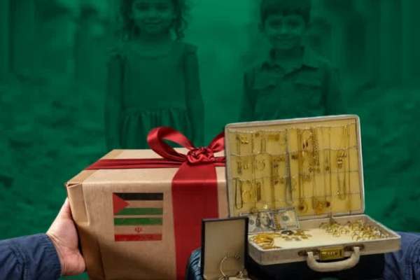 برگزاری-دومين-پویش-ایران-همدل-بانوان-زنجانی