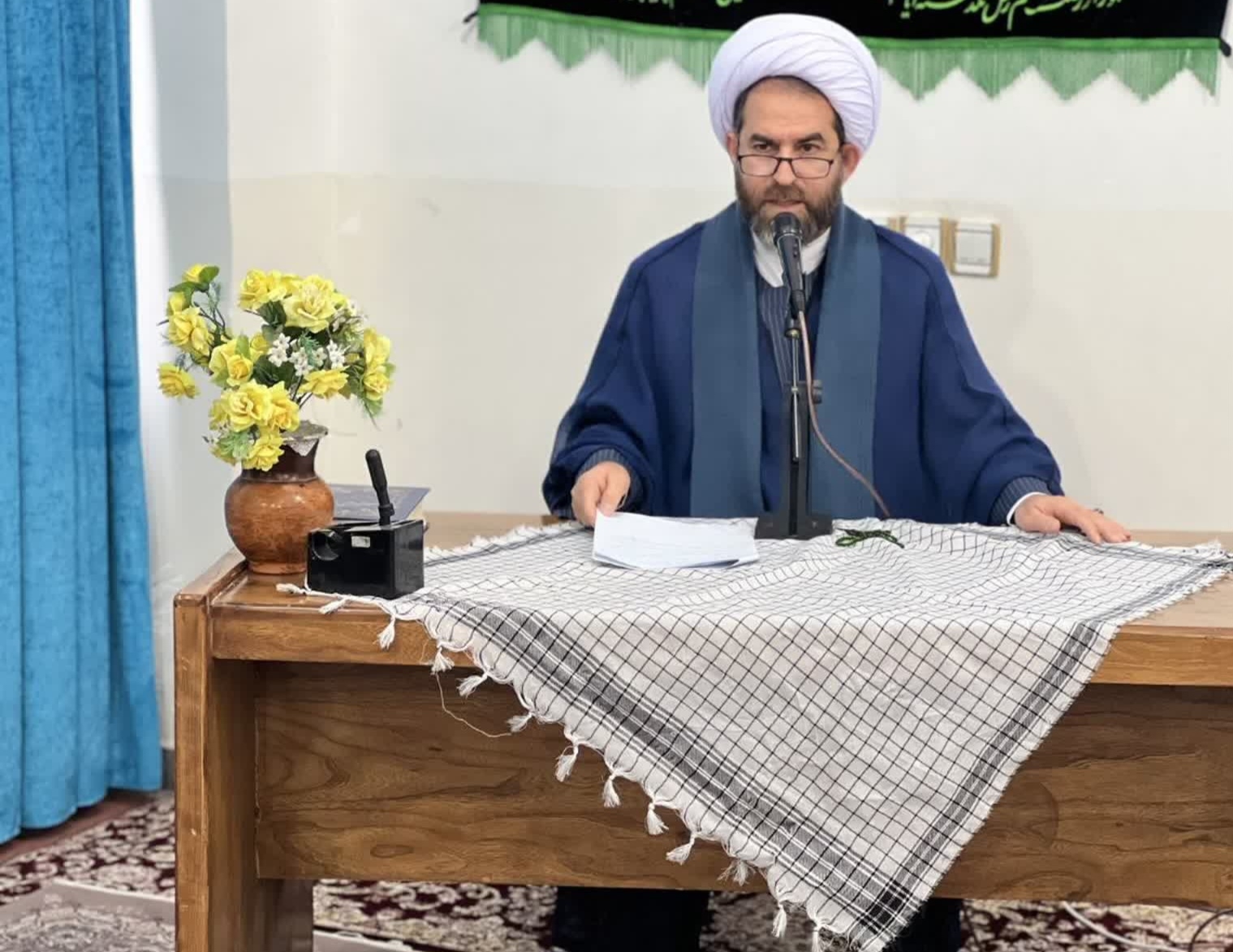 جنایات-صهیونیستها-نتیجه-سیاستهای-غلط-آمریکاست-