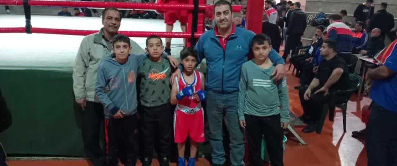 اعزام-بوکسورهای-زنجانی-به-اردوی-تیم-ملی-