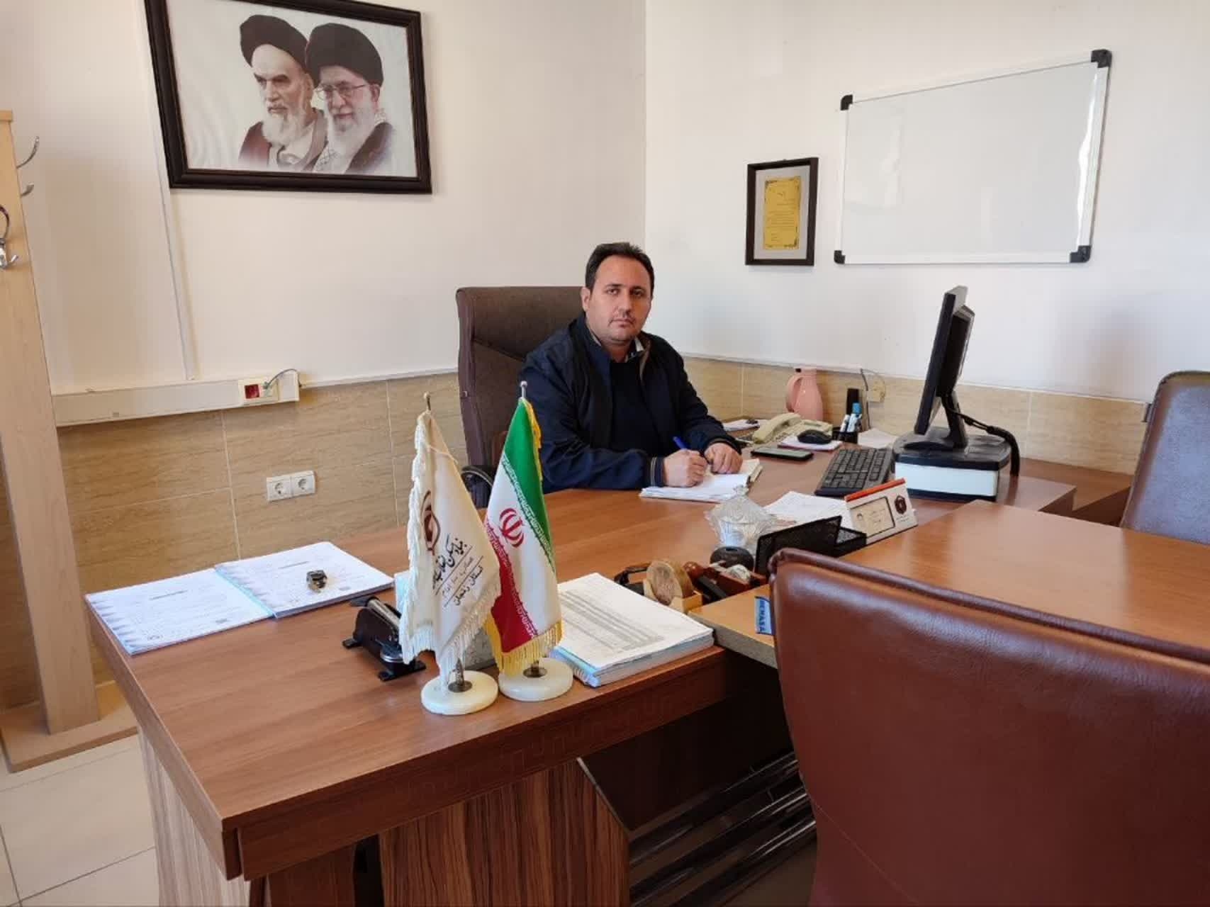 اجرای-پروژه-مجموعهسازی-مسکن-در-روستاهای-ماهنشان