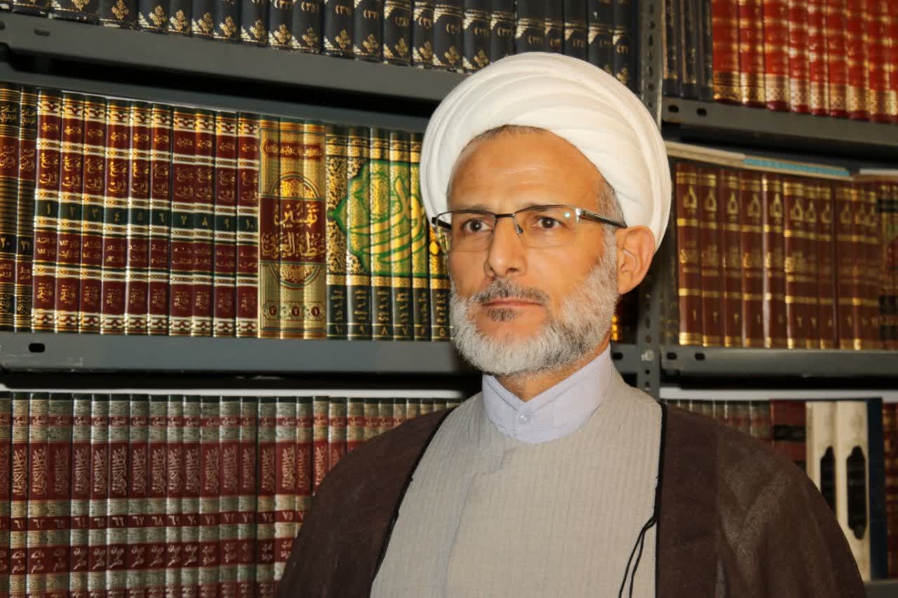 نابودی-داعش-ثمرهخون-شهدای-مدافع-حرم-است