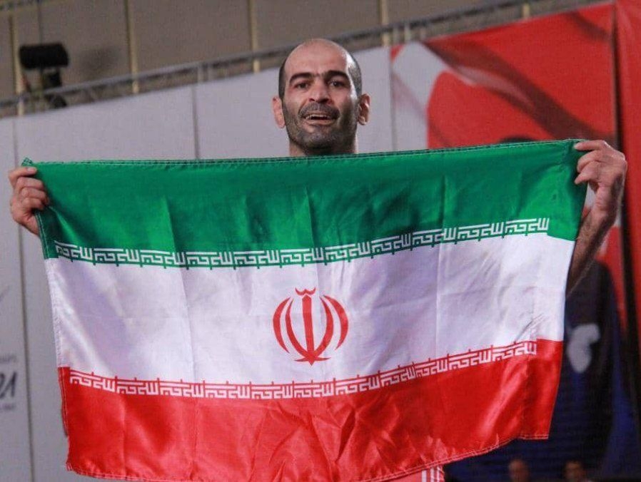 کشتیگیر-ناشنوای-زنجانی-آماده-المپیک-۲۰۲۵-میشود