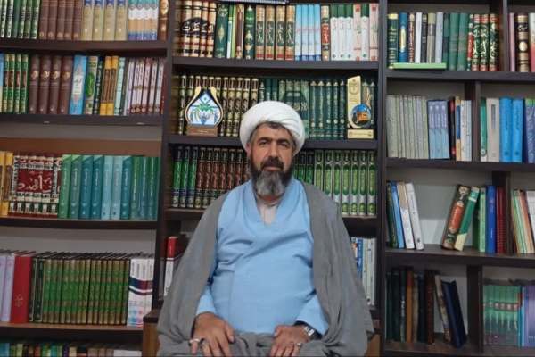 سخنرانی-رهبر-انقلاب-یک-آرمانگرایی-واقعبینانه-است
