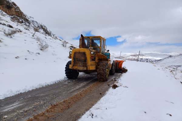 آغاز-بازگشایی-محورهای-کوهستانی-قرهپشتلوی-زنجان