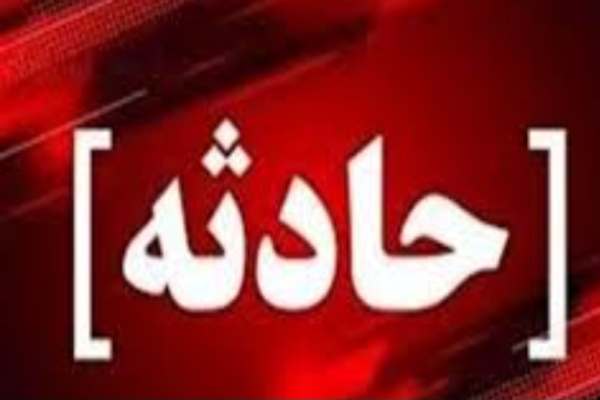 تصادف-۲-خوردو-۵-مصدوم-برجای-گذاشت-