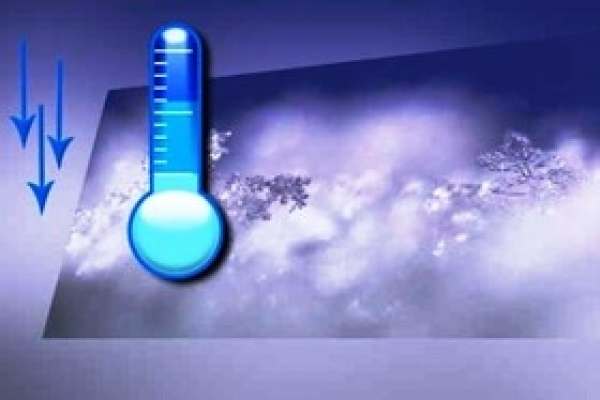 دمای-هوای-زنجان-کاهش-مییابد-